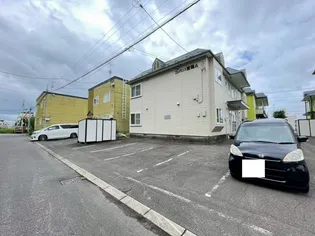 エレガンス東陽 A棟の画像