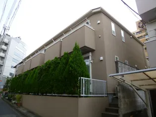 カーサ碑文谷の画像