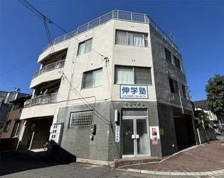 モリービルの画像