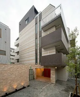 ヴォーガコルテ蒲田南の画像