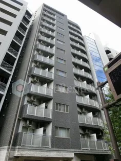 東京都千代田区神田東紺屋町【マンション】の外観