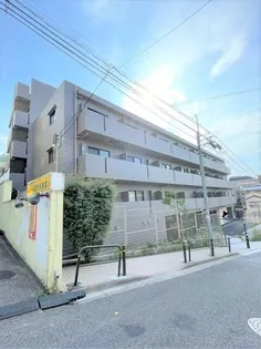 ルーブル東武練馬弐番館の画像