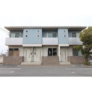 クラヴィエ B棟の画像