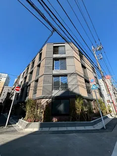 GRAN PASEO大森IIの画像