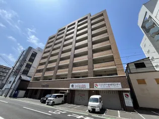 BERGAMOTTO片野駅前の画像