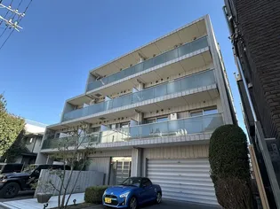 PERCH南青山の画像