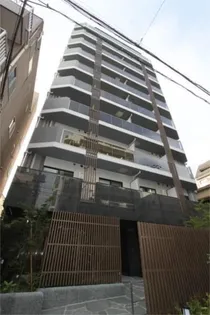 Le-lion大塚【4階】の外観