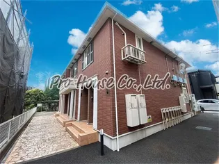 TRES花小金井IIの画像