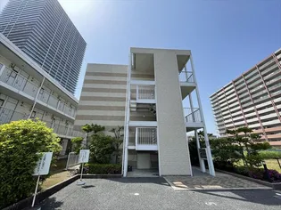 レオパレスラピートの画像