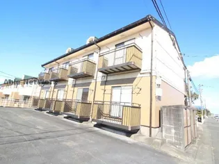 シーサイドコーポD棟の画像