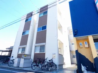 CHAMP DE HELIANTHE 本陣の画像