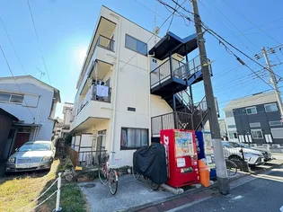 サンハイム本田の画像