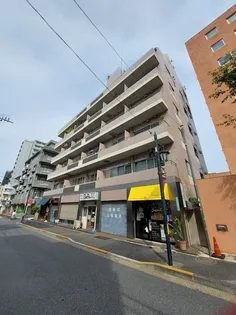 シャローム東中野の画像