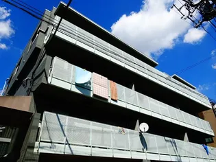 ラ メゾン国分の画像