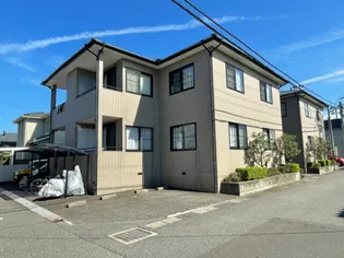 レックスコートの画像