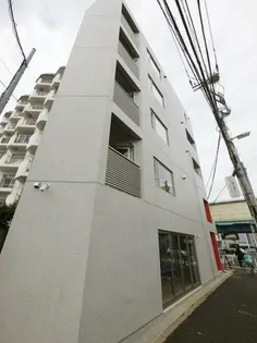 オーバルコート砧の画像