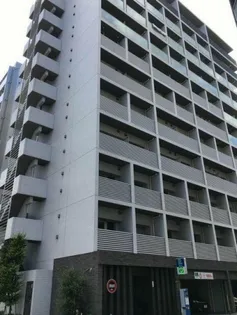 スカイコート蒲田ガーデンの画像