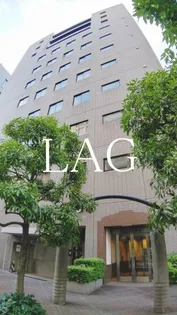 フルール田町【11階】の外観