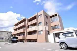 フォルテクレスト本郷の画像