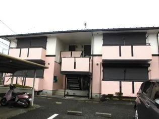 リッツハウスの画像