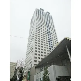 ディアマークスキャピタルタワーの画像