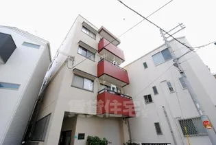 シティハイツ市岡の画像