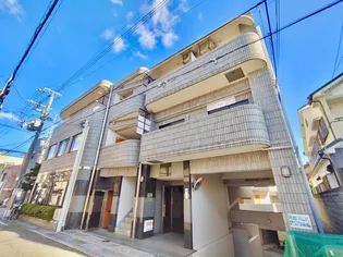 リバティ稲野の画像