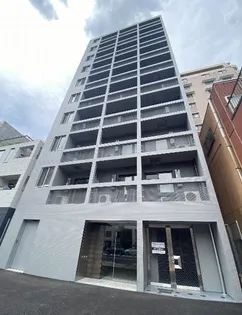 RELUXIA CITY 両国の画像