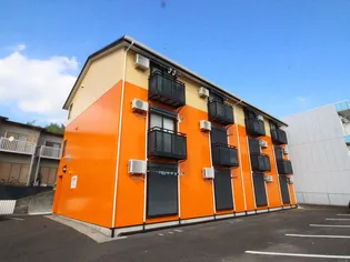 フェリーチェ【1階】の外観