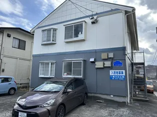 エバンス羽黒台の画像