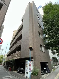 フェニックス笹塚弐番館の画像