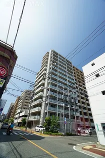 ルキシア薬院の画像