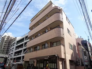 HOUSEアメニティ3【2階】の外観