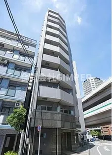 ドルチェ板橋区役所前・弐番館【3階】の外観