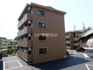 グランソレイユの画像