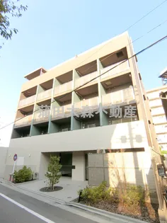 ブライズ蒲田EASTの画像