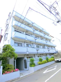 ワコーレ多摩川の画像