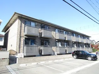 セジュール小倉JTの画像