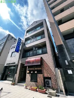 カトレアハイツの画像