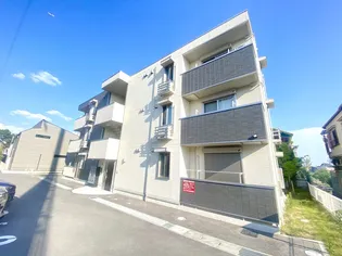 ルミナーレの画像