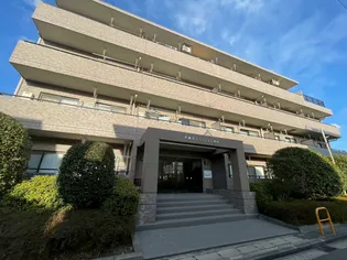 大倉山エステハイム第6の画像