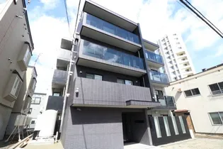 エアフォルク発寒南の画像