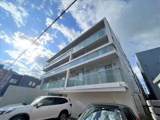 ビッグレジデンス山の手の画像