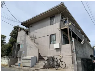 ストーリオ桜上水の画像