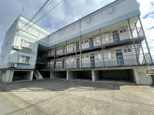 パレスさくらCの画像