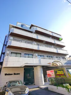 若尾レジデンスの画像