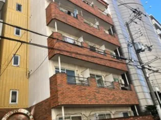 ローレルハイツ富士富の画像