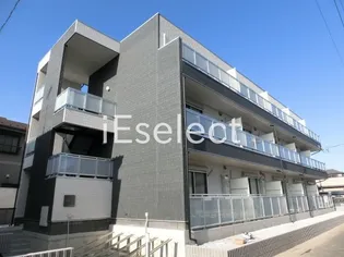 リブリ グランテージの画像