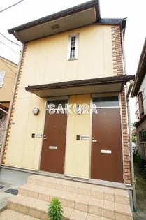 ネスト長津田の画像