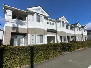 グランドソレーユの画像